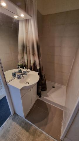 Maison 110 m² donnant sur les berges de l' allier