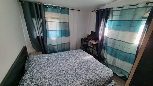 Maison 110 m² donnant sur les berges de l' allier