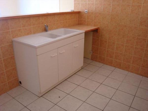 Location maison Brizambourg : 559 € - AJP Immobilier Saintes