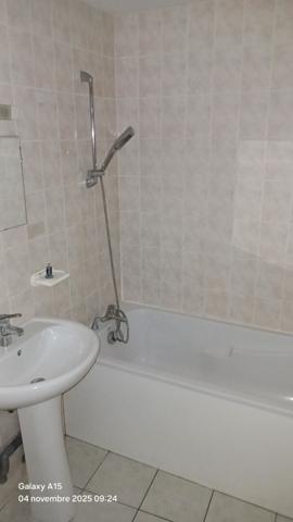 Location maison Brizambourg : 559 € - AJP Immobilier Saintes