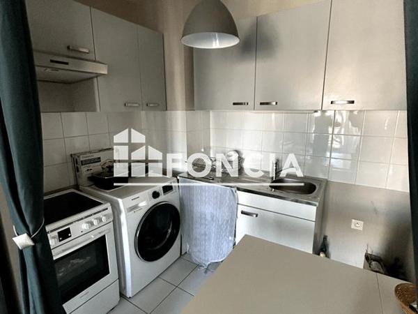 À vendre Appartement 3 pièces 54 m² - Strasbourg 67200