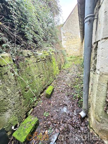 Vente Maison191 m² - 8 Pièces - CIVRAY DE TOURAINE (37150)