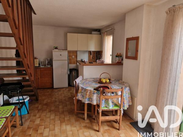 Maison à vendre 3 pièces 39 m² Agde
