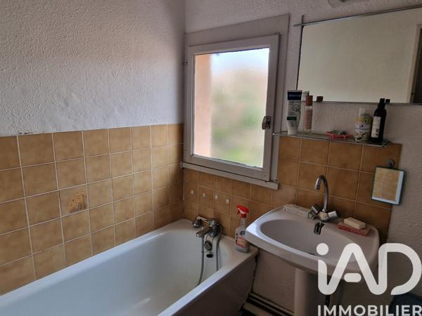 Maison à vendre 3 pièces 39 m² Agde