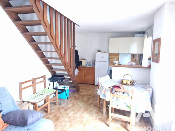 Maison à vendre 3 pièces 39 m² Agde
