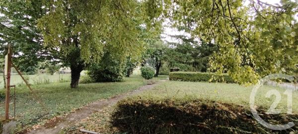 Maison à vendre  4 pièces - 108,84 m2 PITHIVIERS - 45