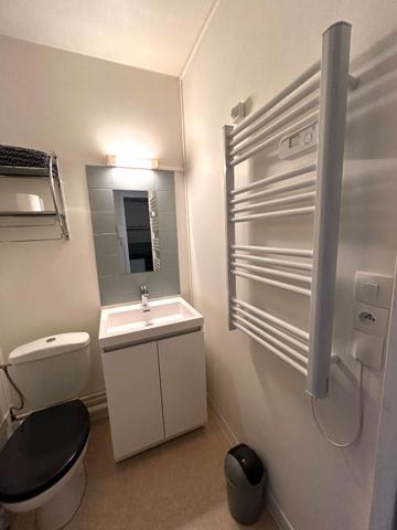 "APPARTEMENT MEUBLÉ LE MANS 1 PIECE 27M2"