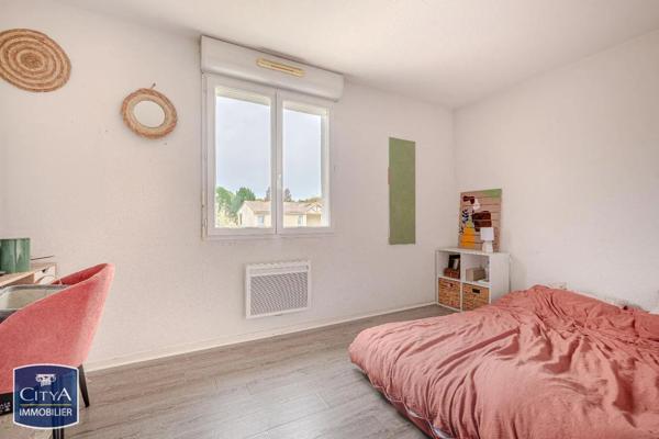 Maison à louer 3 pièces 62.57m² Limoges (87280)