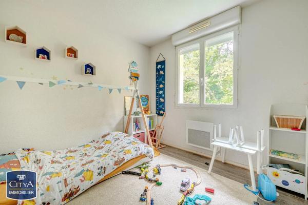 Maison à louer 3 pièces 62.57m² Limoges (87280)