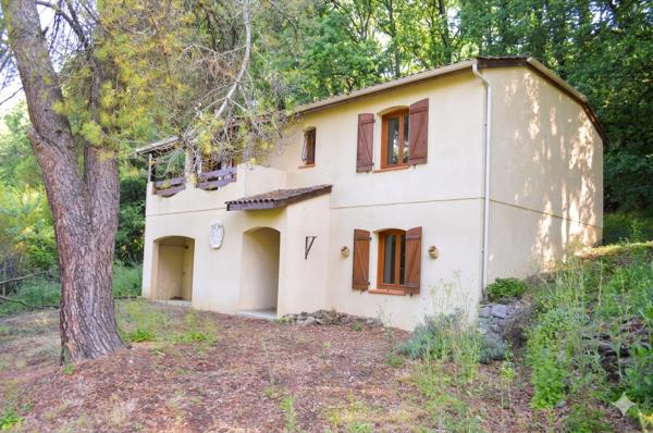 Maison à vendre à Foulayronnes (47510) - Lot-et-Garonne