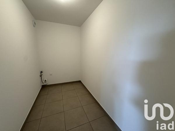 Appartement 3 pièces de 76 m² à Baillargues (34670)