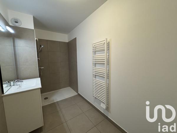 Appartement 3 pièces de 76 m² à Baillargues (34670)