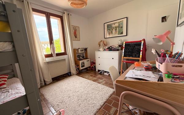 Maison à vendre    4 pièces • 119 m2 Aigues-Mortes