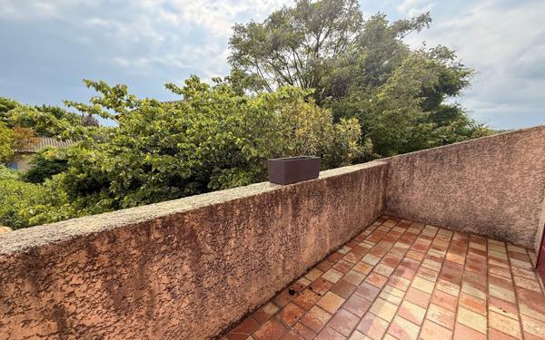 Maison à vendre    4 pièces • 119 m2 Aigues-Mortes