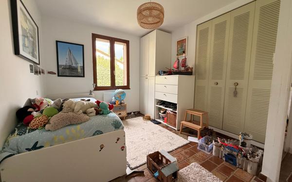 Maison à vendre    4 pièces • 119 m2 Aigues-Mortes
