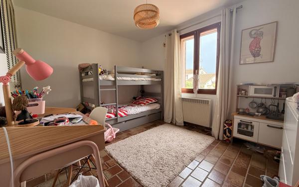 Maison à vendre    4 pièces • 119 m2 Aigues-Mortes
