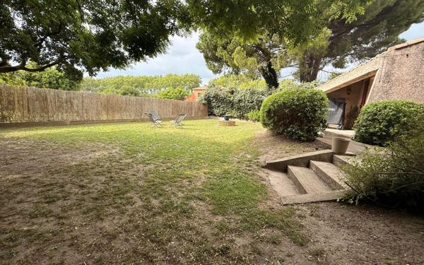 Maison à vendre    4 pièces • 119 m2 Aigues-Mortes