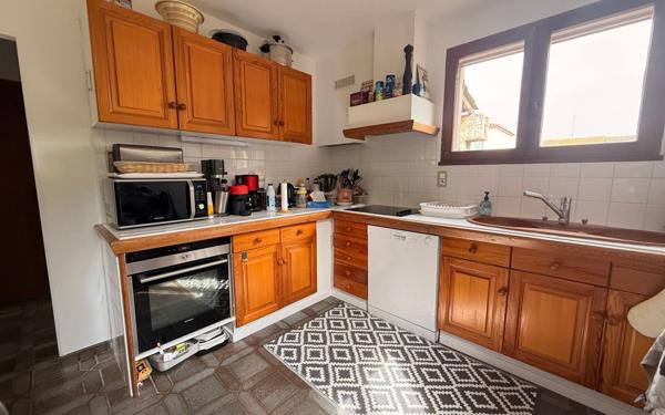 Maison à vendre    4 pièces • 119 m2 Aigues-Mortes