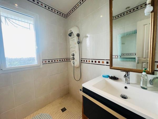 Maison à vendre à Pornichet en Loire-Atlantique (44380), ref : 15655/963   
Marché