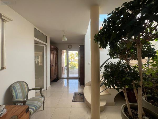 Maison à vendre à Pornichet en Loire-Atlantique (44380), ref : 15655/963   
Marché