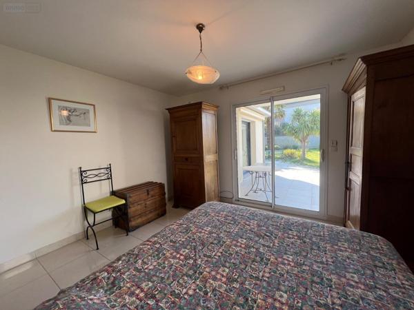 Maison à vendre à Pornichet en Loire-Atlantique (44380), ref : 15655/963   
Marché