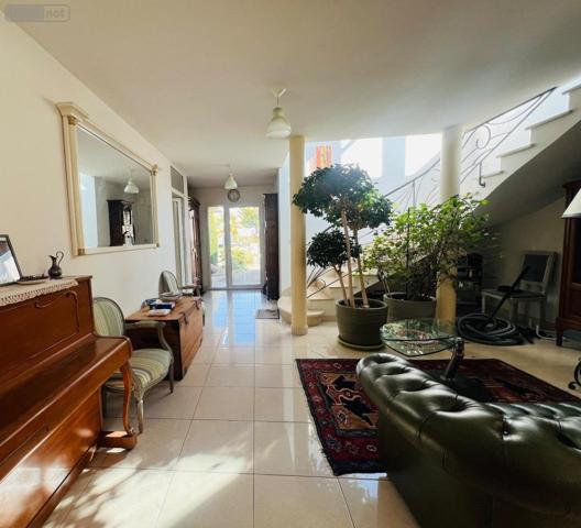 Maison à vendre à Pornichet en Loire-Atlantique (44380), ref : 15655/963   
Marché