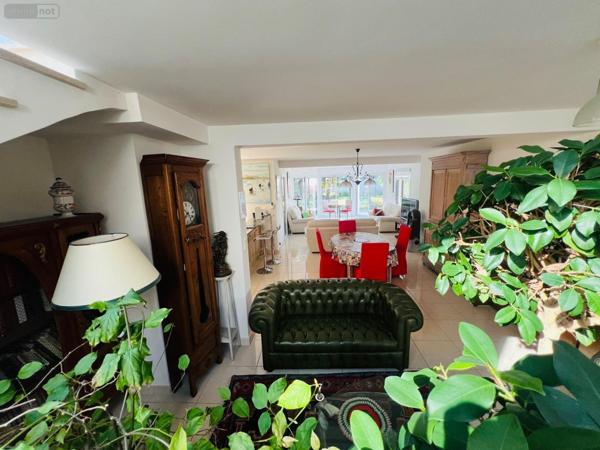 Maison à vendre à Pornichet en Loire-Atlantique (44380), ref : 15655/963   
Marché