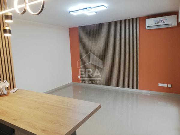 PORT FREJUS T3 52.73 m2