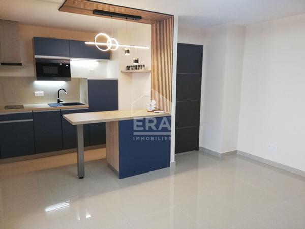 PORT FREJUS T3 52.73 m2