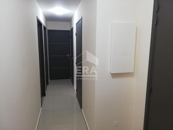 PORT FREJUS T3 52.73 m2