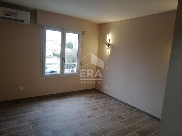 PORT FREJUS T3 52.73 m2