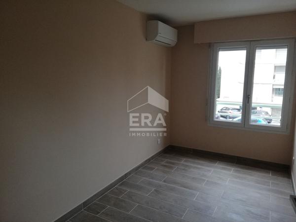 PORT FREJUS T3 52.73 m2