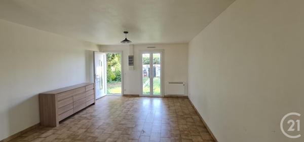 Maison à vendre  4 pièces - 60,80 m2 MONTFERMEIL - 93