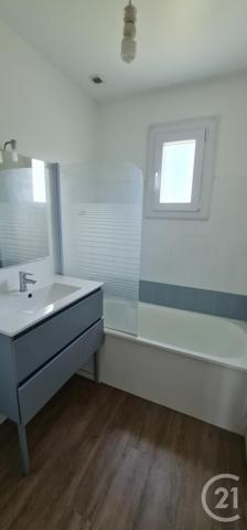 Maison à vendre  4 pièces - 60,80 m2 MONTFERMEIL - 93