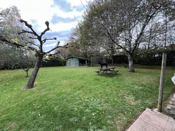 Maison à vendre |  La Roche-sur-Yon |  6 pièces | 144 m²