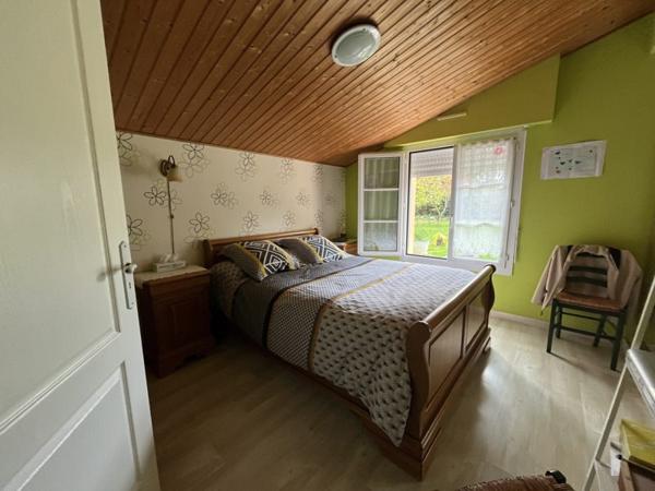 Maison à vendre |  La Roche-sur-Yon |  6 pièces | 144 m²