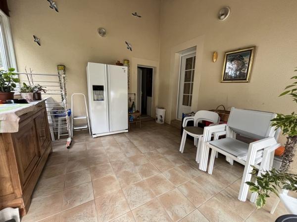 Maison à vendre |  La Roche-sur-Yon |  6 pièces | 144 m²