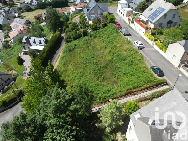 Terrain à vendre 405 m² Adé