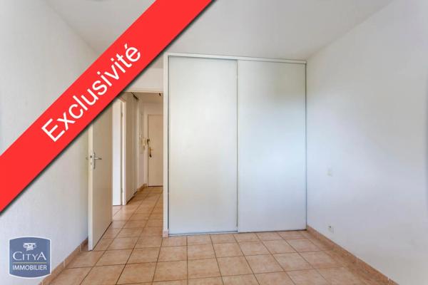 Appartement à vendre 2 pièces 45.46m²