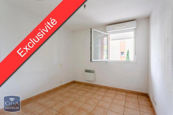 Appartement à vendre 2 pièces 45.46m²