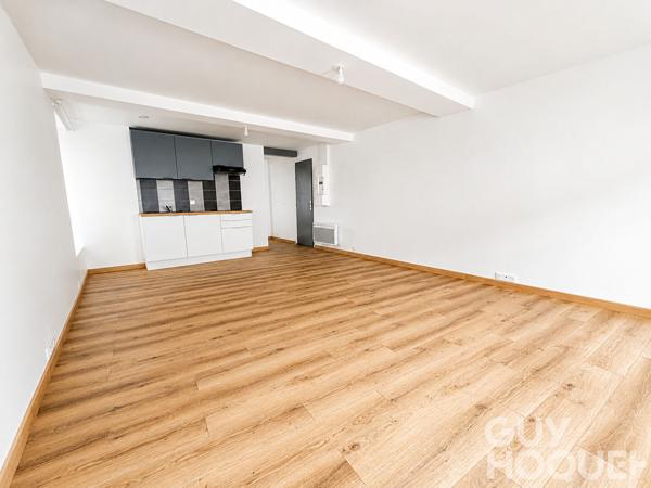 Appartement Orthez 2 pièce(s) 45.69 m2