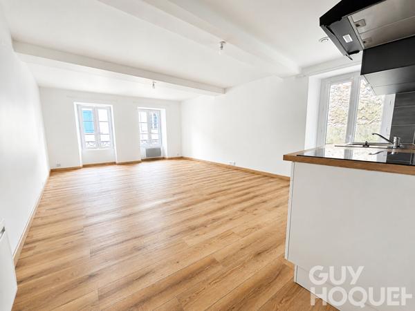 Appartement Orthez 2 pièce(s) 45.69 m2