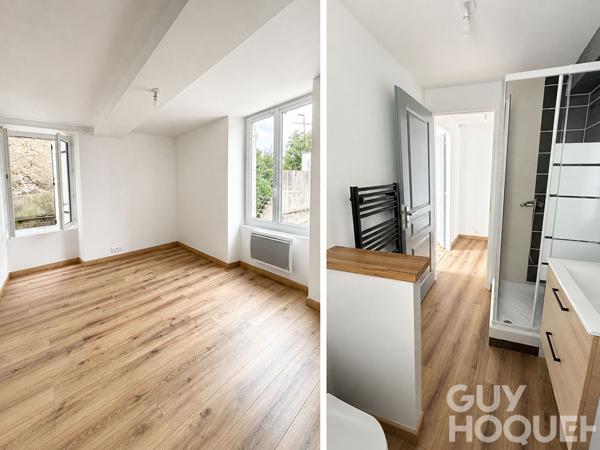 Appartement Orthez 2 pièce(s) 45.69 m2