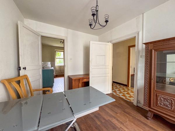 Maison à vendre à La Châtaigneraie (85120) - Vendée