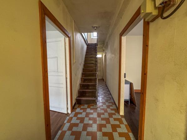 Maison à vendre à La Châtaigneraie (85120) - Vendée