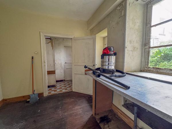 Maison à vendre à La Châtaigneraie (85120) - Vendée