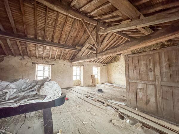 Maison à vendre à La Châtaigneraie (85120) - Vendée