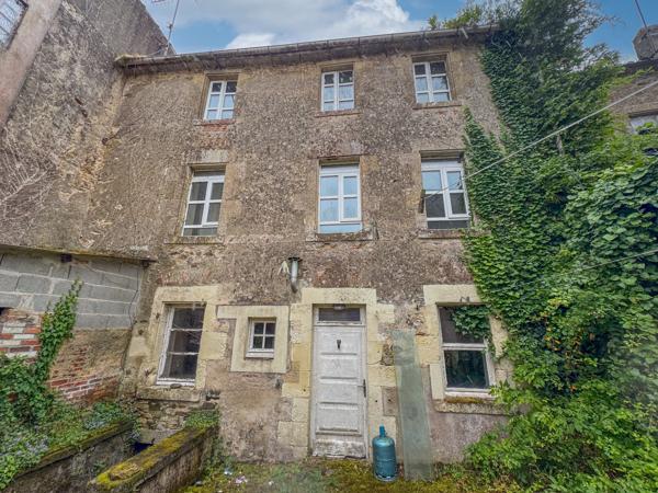 Maison à vendre à La Châtaigneraie (85120) - Vendée