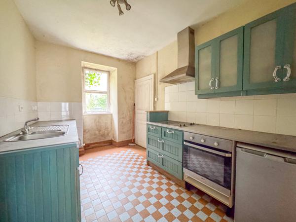 Maison à vendre à La Châtaigneraie (85120) - Vendée