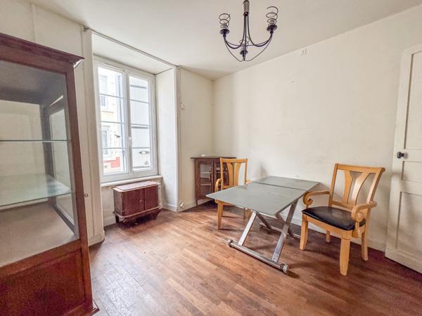 Maison à vendre à La Châtaigneraie (85120) - Vendée